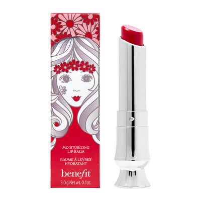BENEFIT    LIPSTICK      LISK 3G